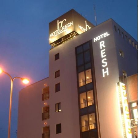 Hotel Resh Tottori Ekimae - Vacation Stay 47404V Exterior foto