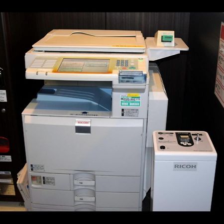 Hotel Resh Tottori Ekimae - Vacation Stay 47404V Exterior foto
