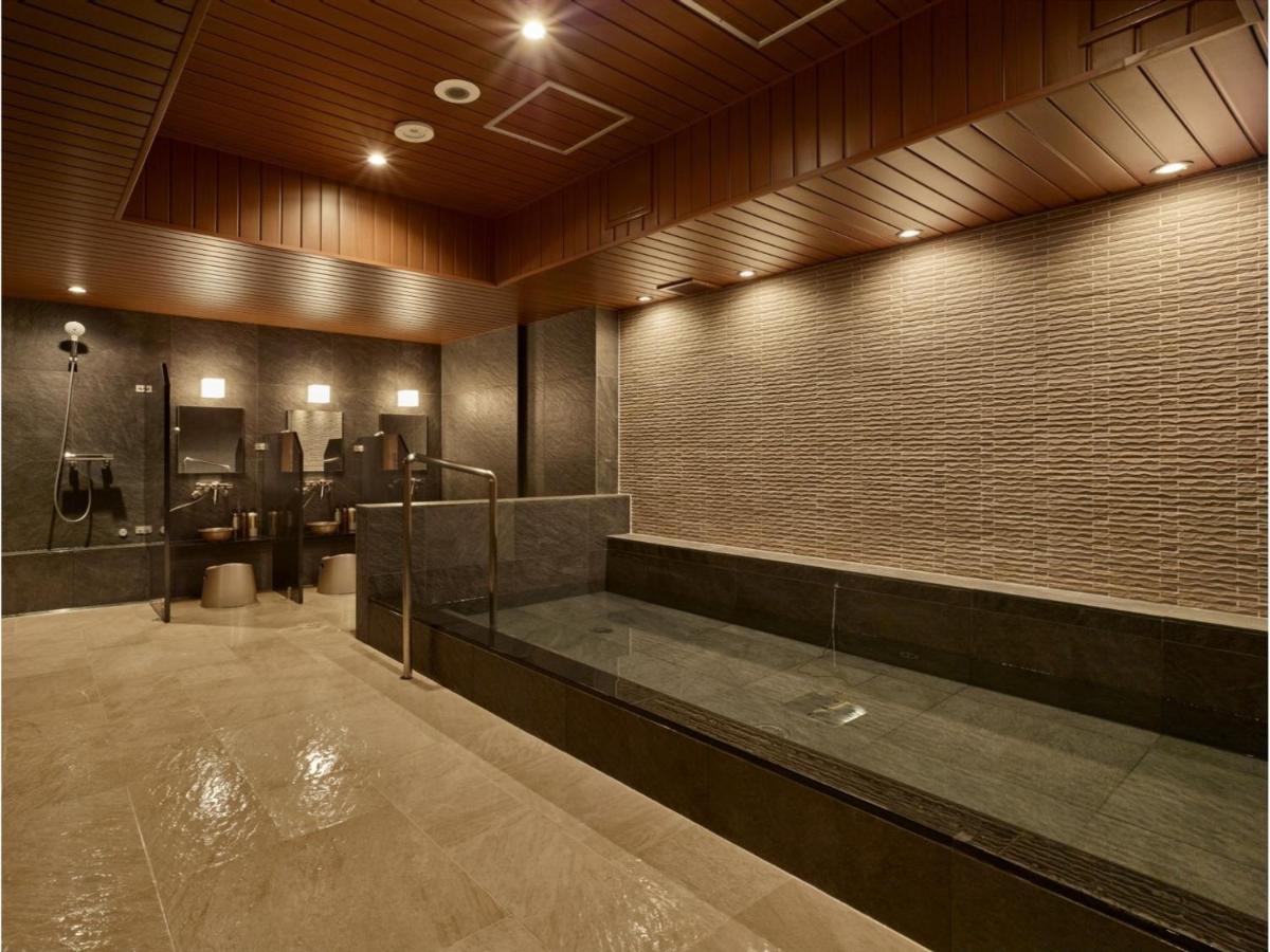 Hotel Resh Tottori Ekimae - Vacation Stay 47404V Exterior foto