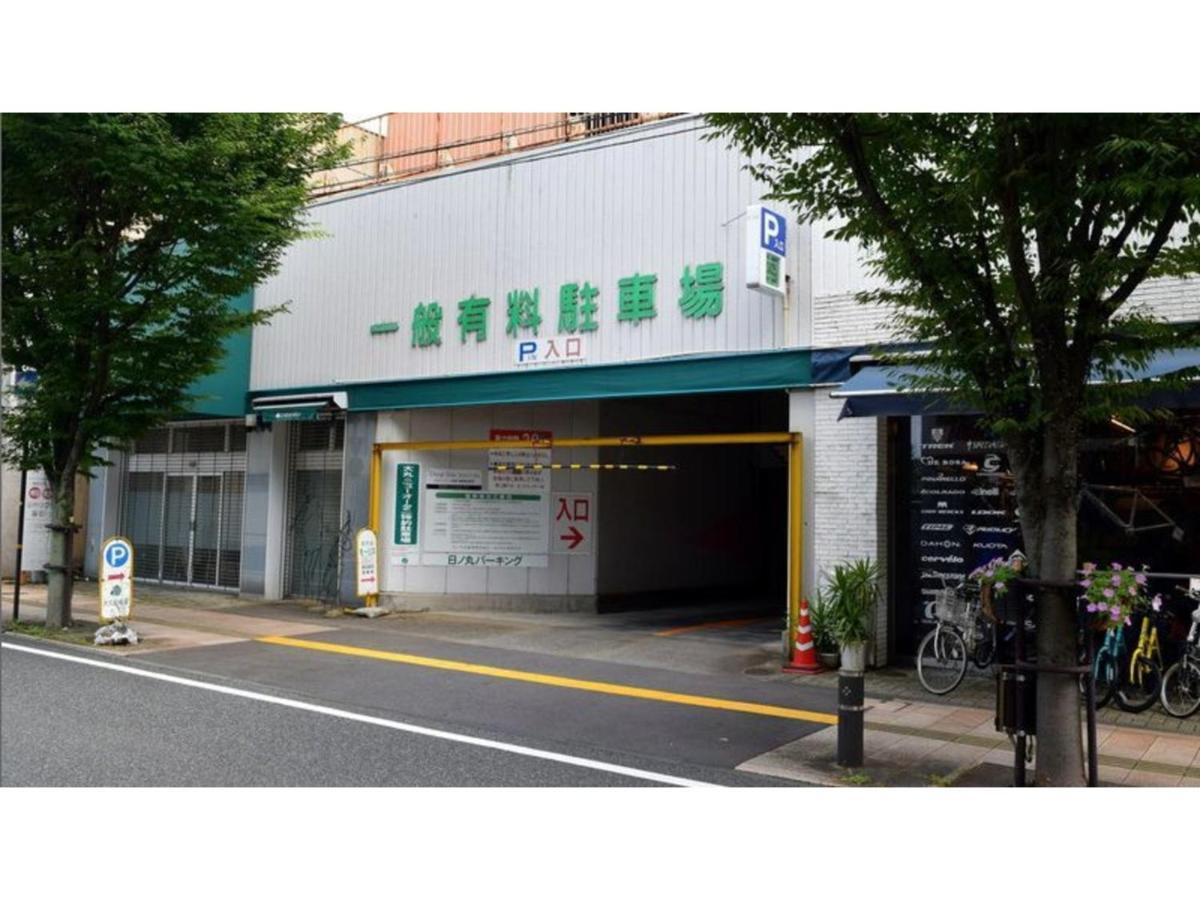 Hotel Resh Tottori Ekimae - Vacation Stay 47404V Exterior foto