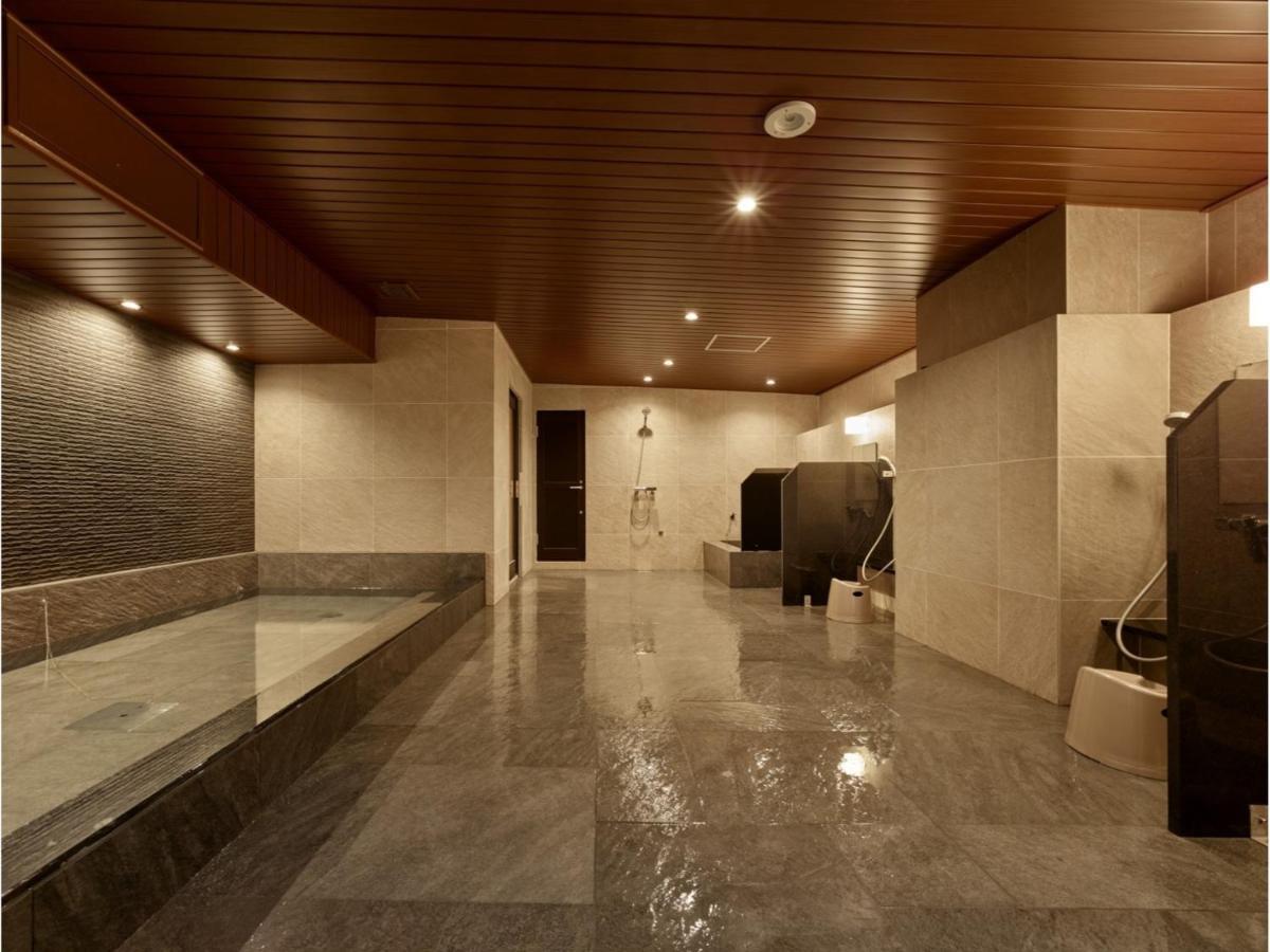 Hotel Resh Tottori Ekimae - Vacation Stay 47404V Exterior foto