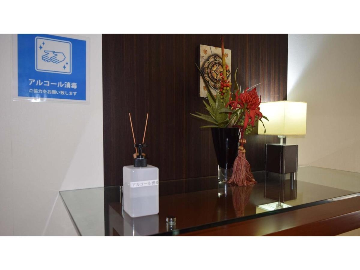 Hotel Resh Tottori Ekimae - Vacation Stay 47404V Exterior foto